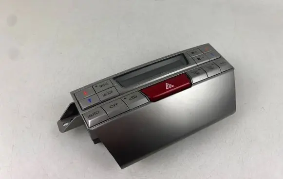 Subaru Outback Climate control unit 72311AJ03A