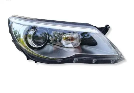 Volkswagen Tiguan Headlight/headlamp 5N1941032T 1ZS00954902 00954902000045