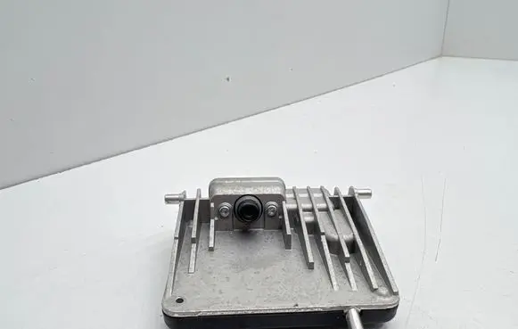 Windshield/windscreen camera