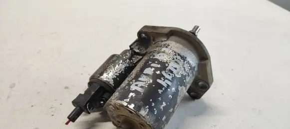 Audi A3 S3 8L Starter motor 027107 1005821499