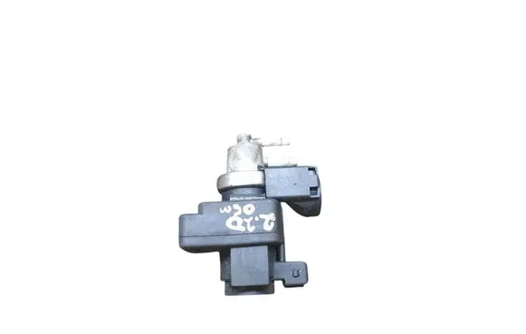 Renault Espace - Grand espace IV Turbo solenoid valve 8200270451 72190356
