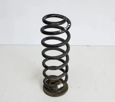 Audi A3 S3 8V Rear coil spring 5Q0511115FJ