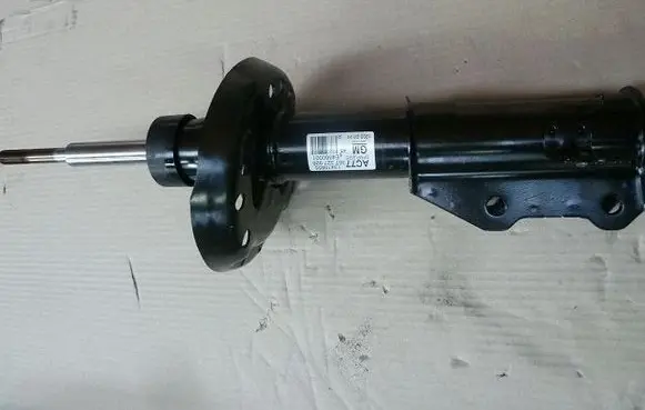 Opel Insignia A Front shock absorber/damper 13475855