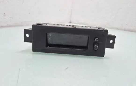 Opel Combo C Screen/display/small screen 13301082