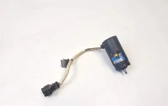 Audi A4 S4 B5 8D Accelerator pedal position sensor 028907475AL