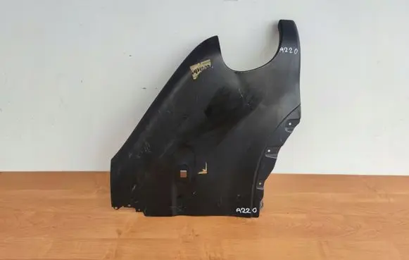Opel Movano A Fender