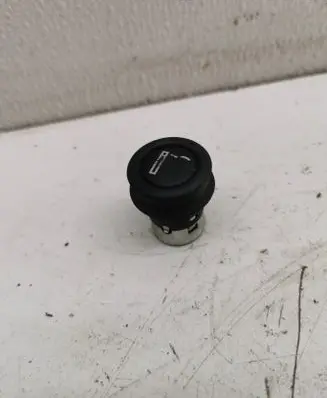 BMW 5 GT F07 Cigarette lighter 61346969134