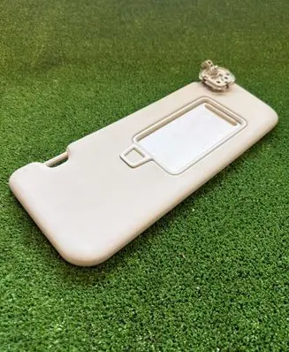 KIA Niro Sun visor