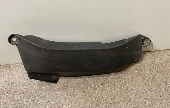 Mazda CX-7 Radiator trim EH64561Y1