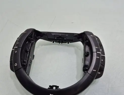 Citroen C4 I Steering wheel buttons/switches 96624938XT