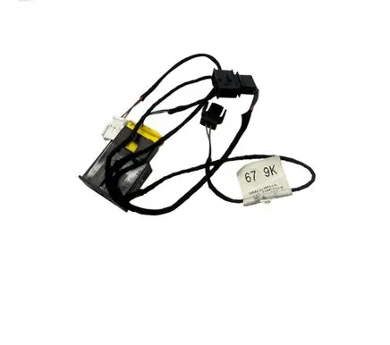 Audi A3 S3 8P Other wiring loom 8P0971679K