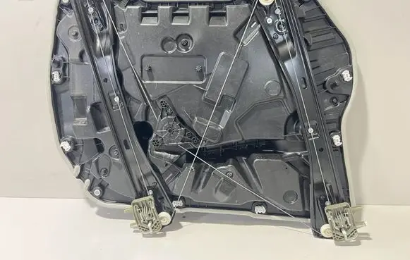 BMW X7 G07 Front door window regulator with motor 9450784