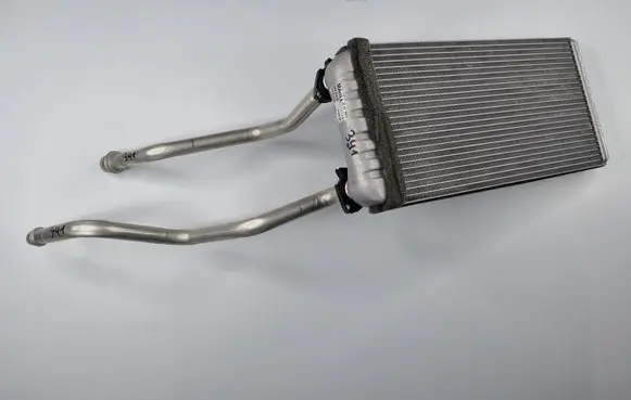 Jeep Grand Cherokee WL Heater blower radiator NH924003