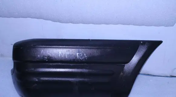 Opel Frontera B Rear bumper corner part panel trim 07059827