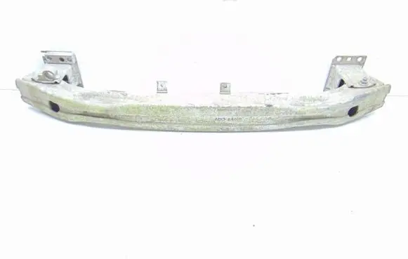 Audi A8 S8 D3 4E Front bumper cross member 4E0807111A
