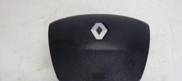 Renault Scenic III - Grand scenic III Steering wheel airbag 985701921R