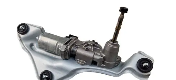 Hyundai Tucson TL Rear window wiper motor 98700D3000 DH2596009190
