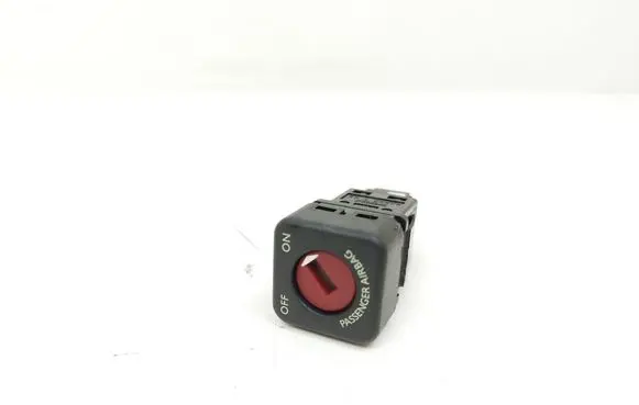 Citroen DS5 Passenger airbag on/off switch 96413912XT