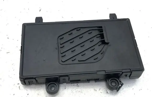 Mercedes-Benz GLA H247 Wireless charging module A1779006715 A1779011506