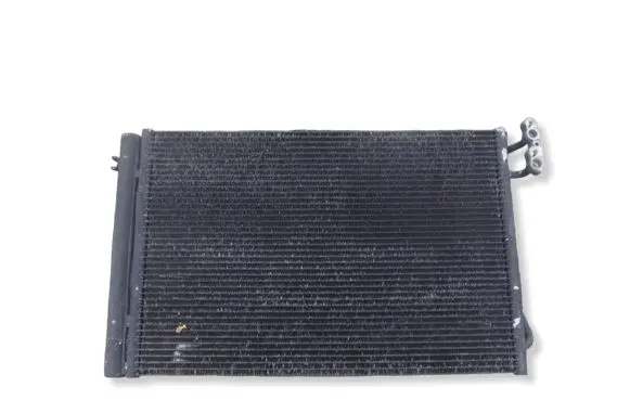 BMW 3 E90 E91 A/C cooling radiator (condenser) 6930038