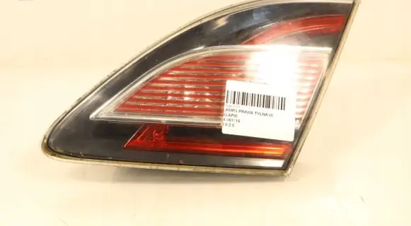 Mazda 6 Rear/tail lights 13241055