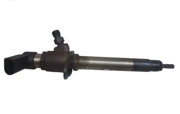 Jaguar XF X250 Fuel injector 5U3Q9K546AA