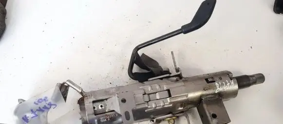 Peugeot 807 Steering wheel axle 1811158300b 19a4b
