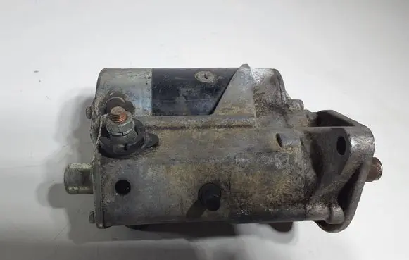 Toyota Land Cruiser (J150) Starter motor 2810030051 4280008780