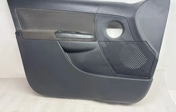 Citroen C3 Front door card panel trim 96530750 96530750ZD 96530750ZE