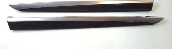 BMW 5 F10 F11 Dashboard trim 7225525 51427225525 7225526