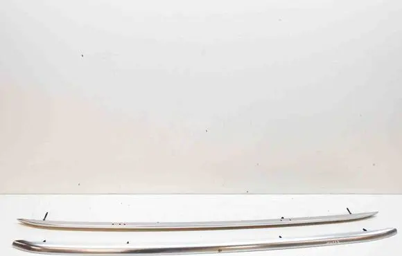 Audi Q5 SQ5 Roof bar rail 80A860021D 80A860022D