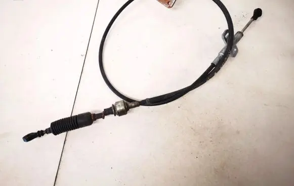 Mazda Xedos 6 Handbrake/parking brake wiring cable 