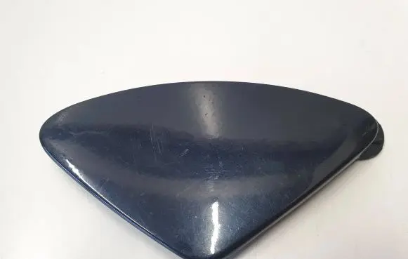 Front tow hook cap/cover