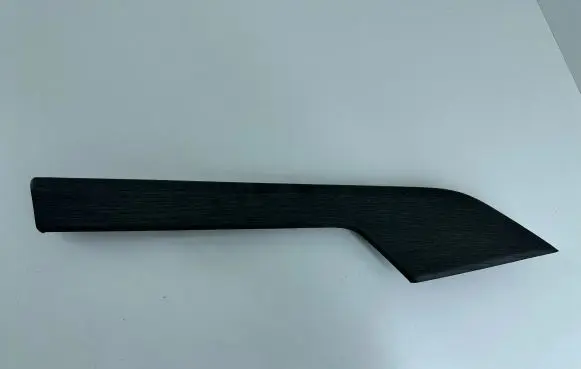 Audi A4 S4 B9 Other rear door trim element 8W0867419 B000A4203 8W0867419CUT5