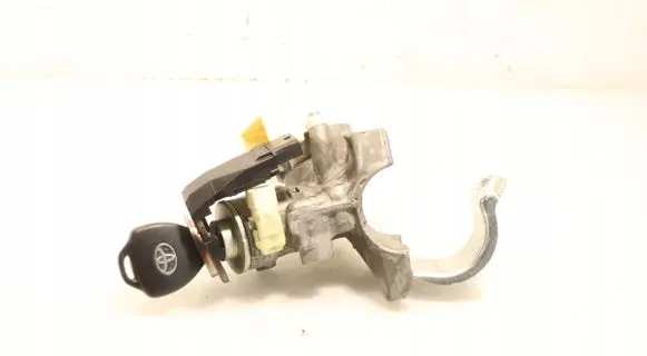 Toyota Auris 150 Ignition lock VP9BFF-10849