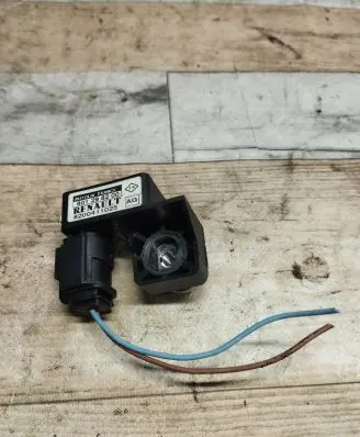 Renault Scenic II - Grand scenic II Airbag deployment crash/impact sensor 8200411025