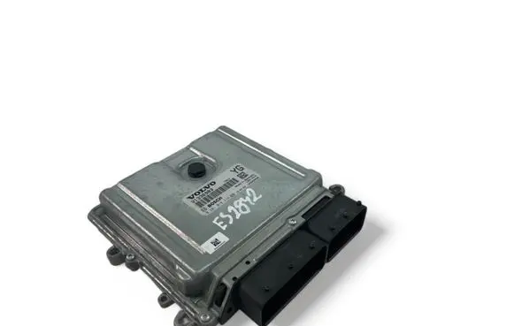 Volvo V60 Engine control unit/module ECU 31336983 0281018414
