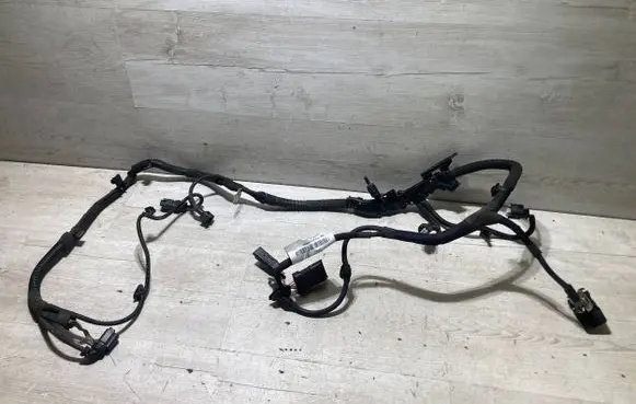 Citroen C3 Positive cable (battery) 9820429880
