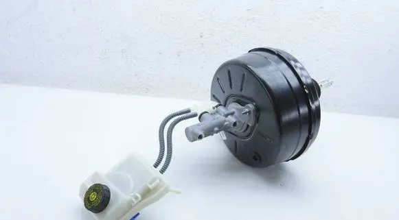 Mercedes-Benz Vito Viano W447 Brake booster A4474300008