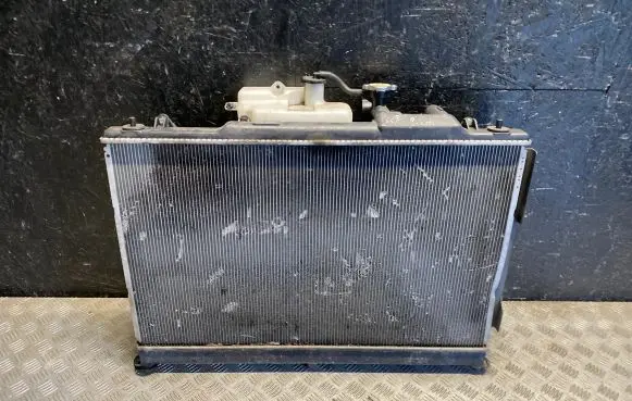Mazda CX-7 Coolant radiator 2220005133