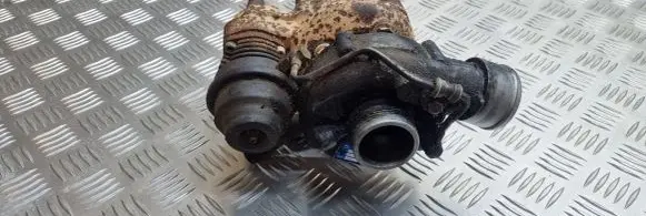 Volkswagen Golf III Turbo 028145703E 936061616 61400700