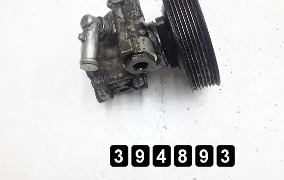 Alfa Romeo 166 Power steering pump 464369580