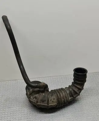 KIA Carnival Air intake hose/pipe OK51C13340