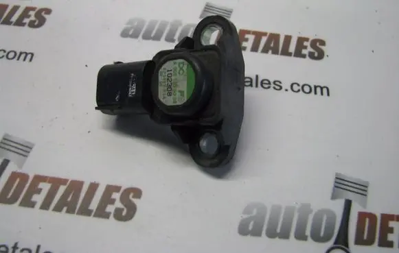 Mercedes-Benz E W211 Air pressure sensor A0051535028