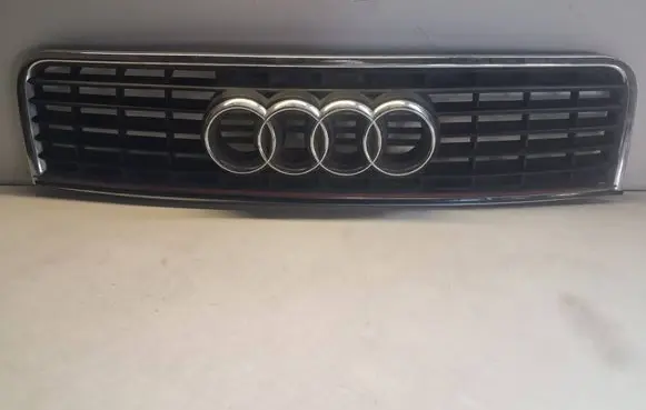 Audi A4 S4 B6 8E 8H Front grill 8E0853651F