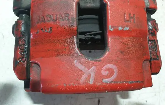 Volvo XC70 Rear brake caliper 