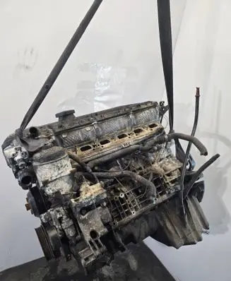 BMW 5 E39 Engine M54 M54-B22 32392835