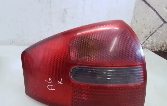 Audi A6 S6 C5 4B Rear/tail lights