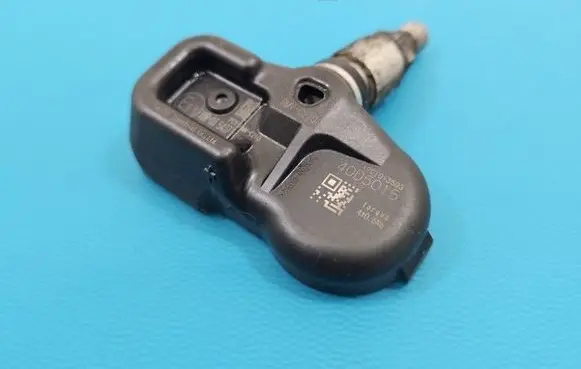 Toyota Yaris Tire pressure sensor PCXPMVC210 IMPRK1598849