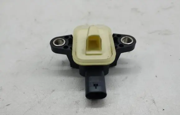 Audi A7 S7 4G Airbag deployment crash/impact sensor 4H0955557 110617301702